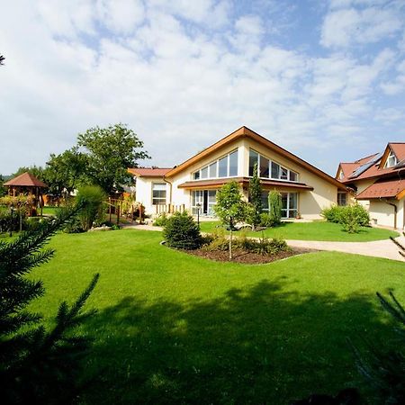 Vila Valča Buitenkant foto